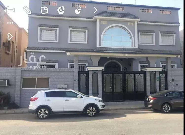 Villa for Sale in Jeddah Al Mohammadiyah