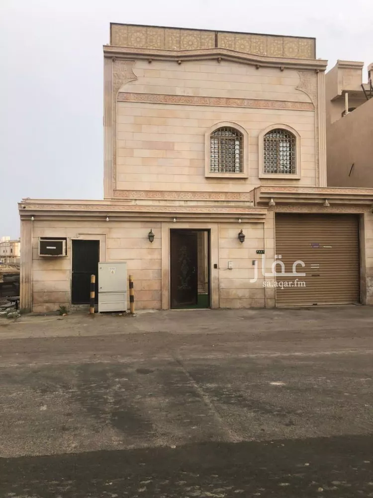 فيلا للبيع في شارع عبد الله البواب, حي الصواري, مدينة جدة, منطقة مكة المكرمة صورة 2