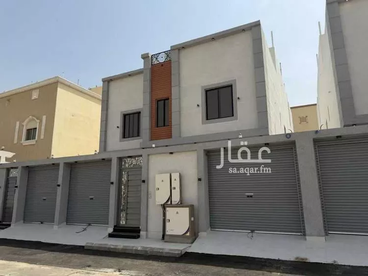 فيلا للبيع في شارع جعفر محمد البيتي, حي الفروسية, مدينة جدة, منطقة مكة المكرمة
