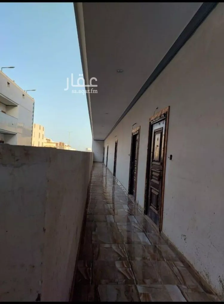 عمارة للبيع في شارع سعيد بن مينا, حي طيبة, مدينة جدة, منطقة مكة المكرمة صورة 3
