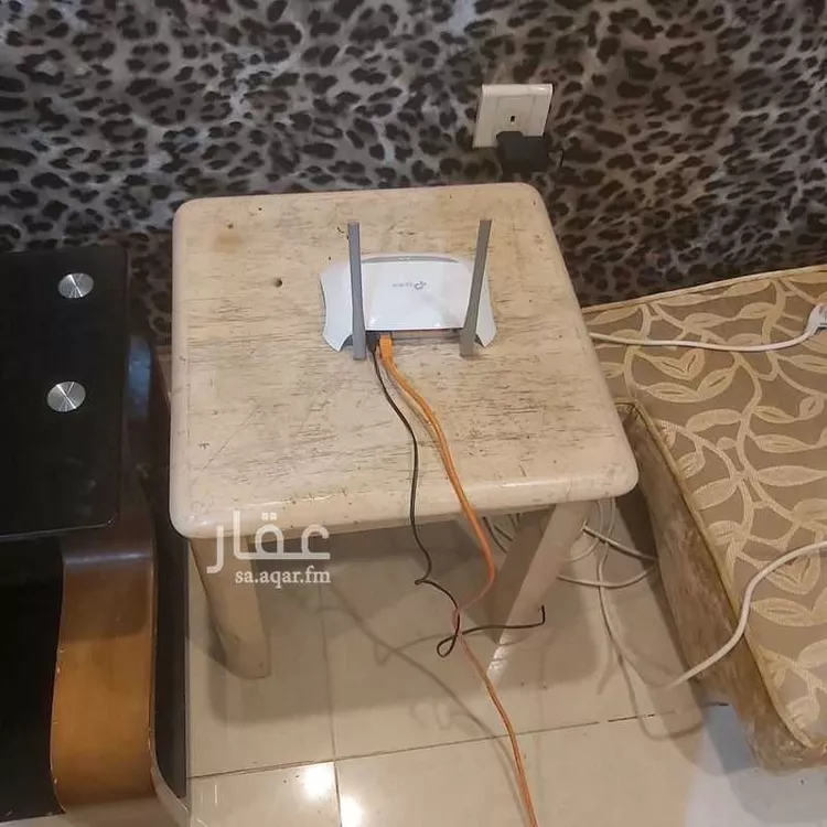 شقة للإيجار في شارع عمير ابن اوس, حي طيبة, مدينة جدة, منطقة مكة المكرمة صورة 3