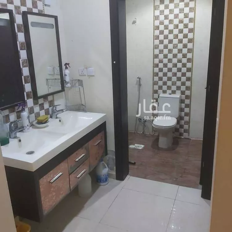 غرفة للإيجار في شارع عبد الرحمن بن الحارث, حي طيبة, مدينة جدة, منطقة مكة المكرمة 7