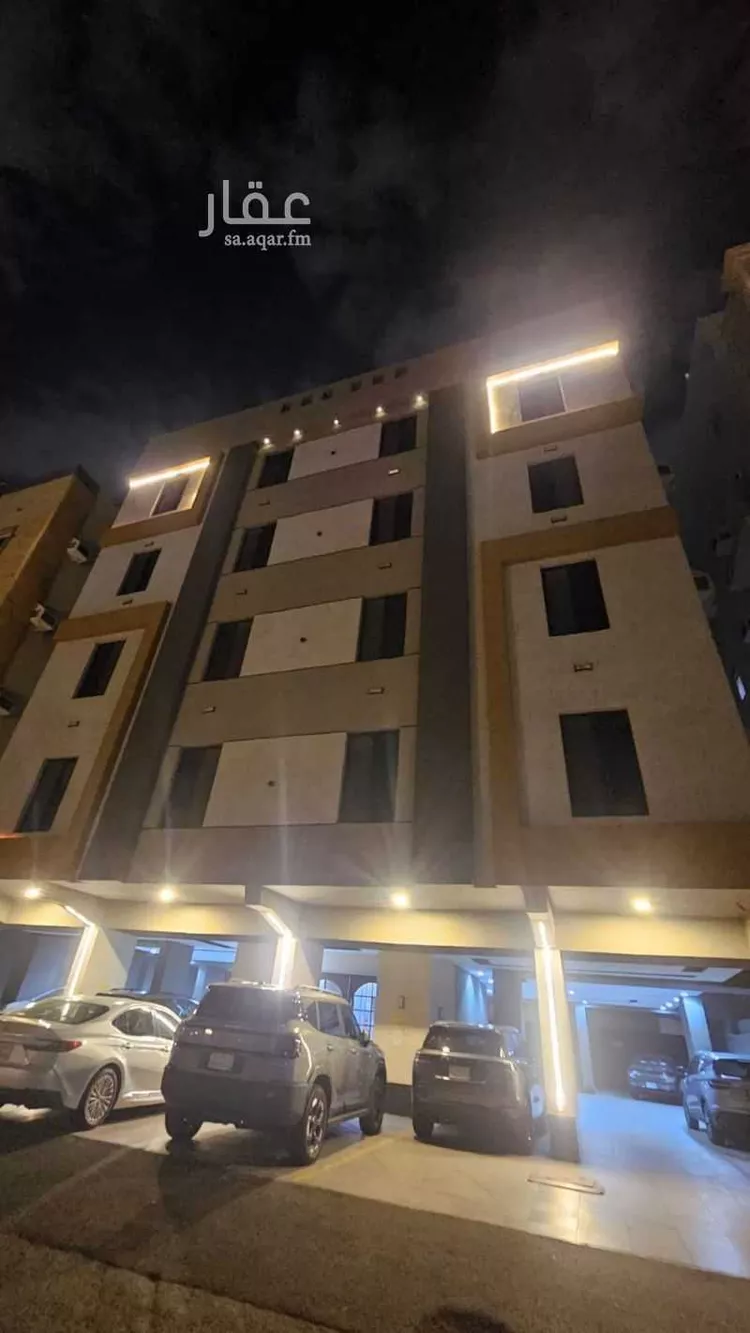 شقة للإيجار في شارع يزيد بن الحكم الثقفى, حي البوادي, مدينة جدة, منطقة مكة المكرمة 6