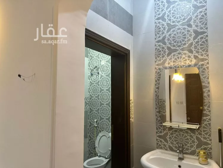 شقة للإيجار في شارع طاهر بن محمد سنبل, حي البشائر, مدينة جدة, منطقة مكة المكرمة صورة 5
