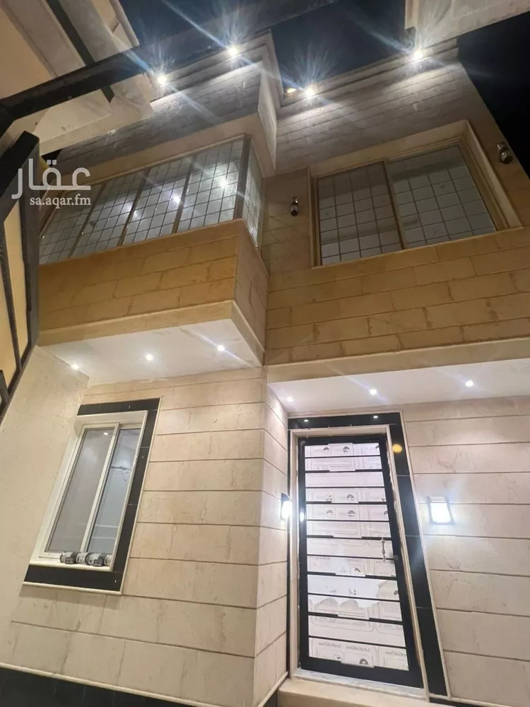 فيلا للإيجار في شارع عبدالرحمن البهلكي, حي الفروسية, مدينة جدة, منطقة مكة المكرمة صورة 2