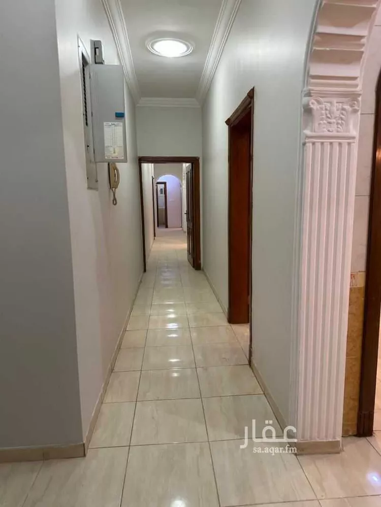 شقة للإيجار في شارع نجم الدين القسطلاني, حي الأجواد, مدينة جدة, منطقة مكة المكرمة