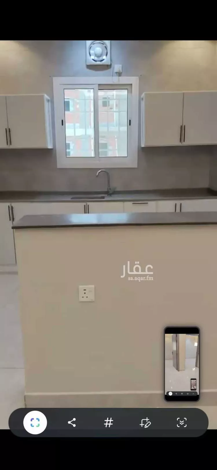 شقة للإيجار في شارع وادي الفرع, حي البوادي, مدينة جدة, منطقة مكة المكرمة صورة 4