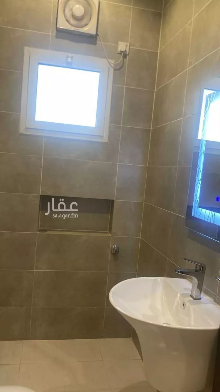 شقة للإيجار في شارع جرير الارقط, حي الوفاء, مدينة جدة, منطقة مكة المكرمة 7