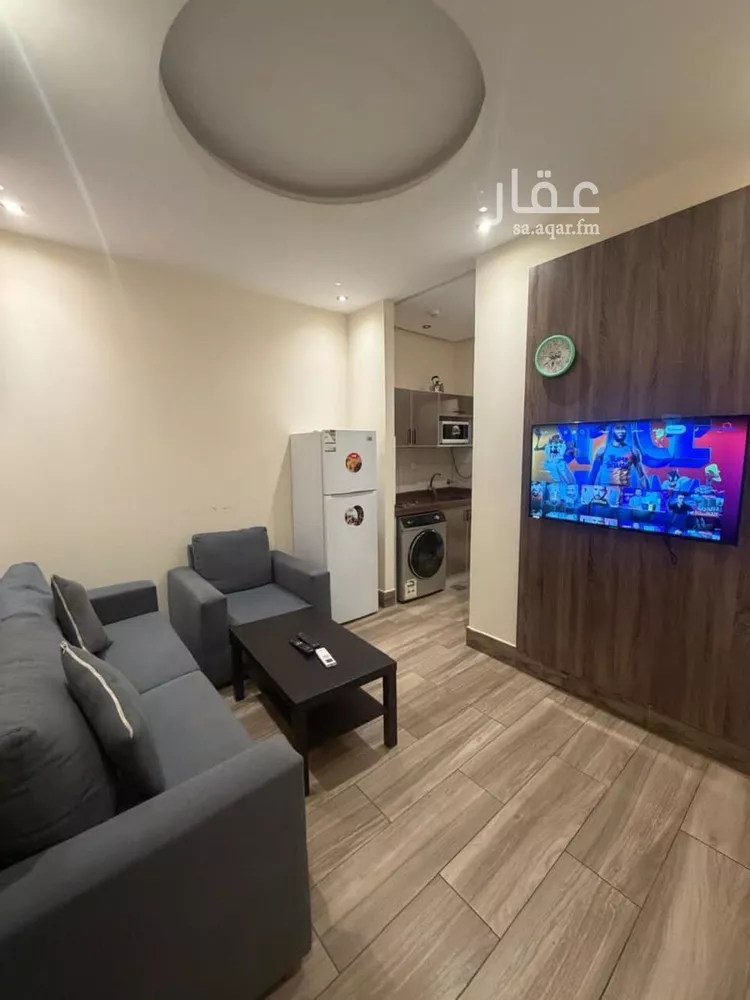 عمارة للإيجار في شارع إبراهيم الصنيع, حي الروضة, مدينة جدة, منطقة مكة المكرمة