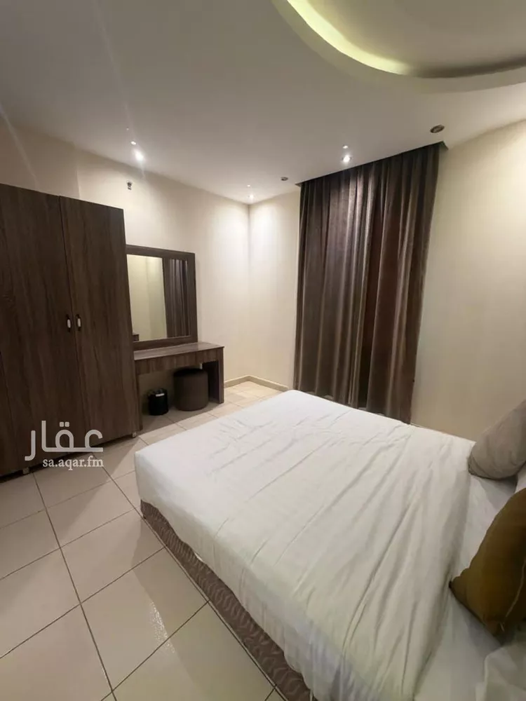 عمارة للإيجار في شارع إبراهيم الصنيع, حي الروضة, مدينة جدة, منطقة مكة المكرمة صورة 4