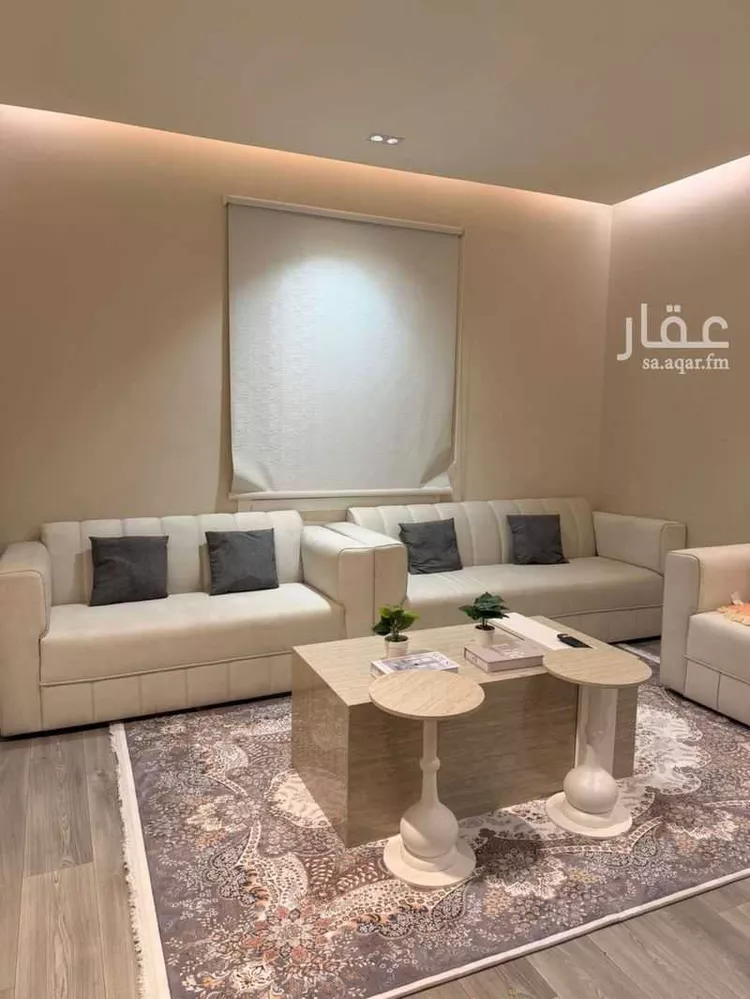 Apartment for Rent in Jeddah Al Wahah