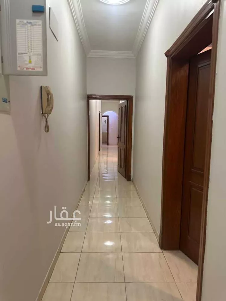 شقة للإيجار في شارع نجم الدين القسطلاني, حي الأجواد, مدينة جدة, منطقة مكة المكرمة 7