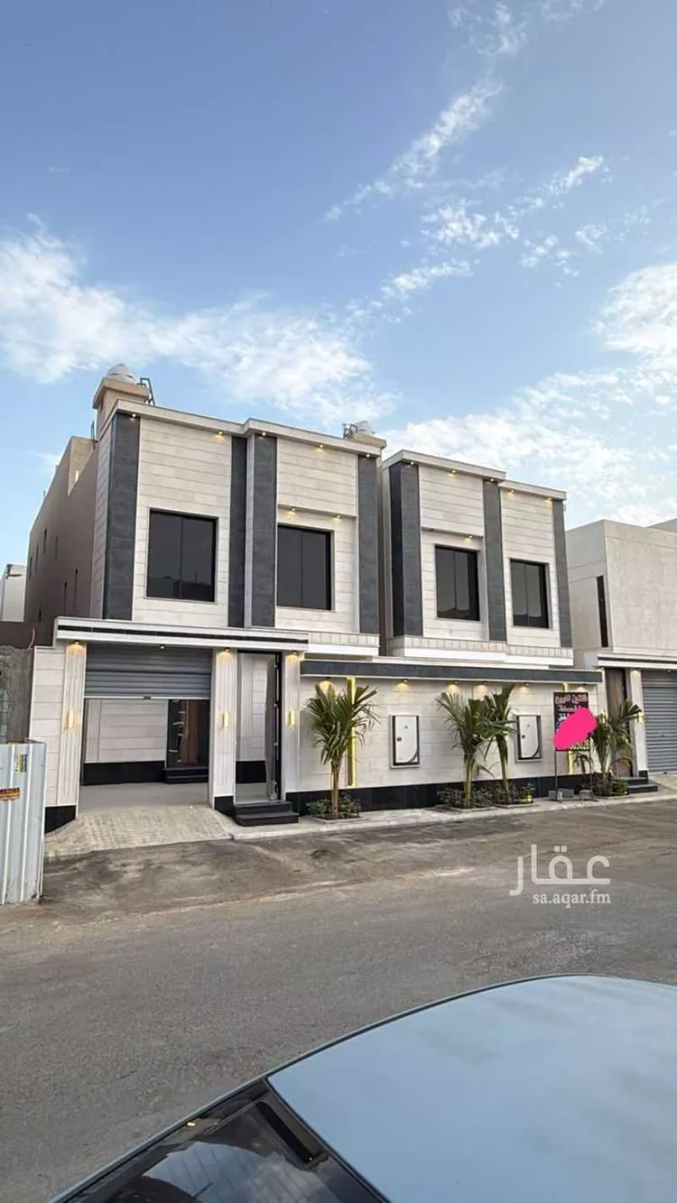 Villa for Sale in Jeddah Ar Rahmaniyah