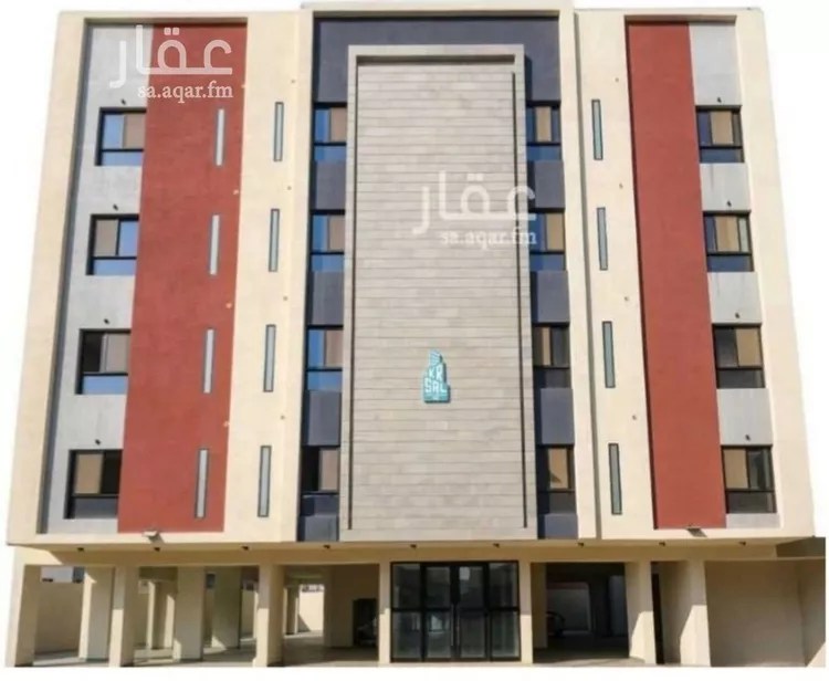 عمارة للبيع في شارع ابي علي الفارسي, حي الريان, مدينة جدة, منطقة مكة المكرمة