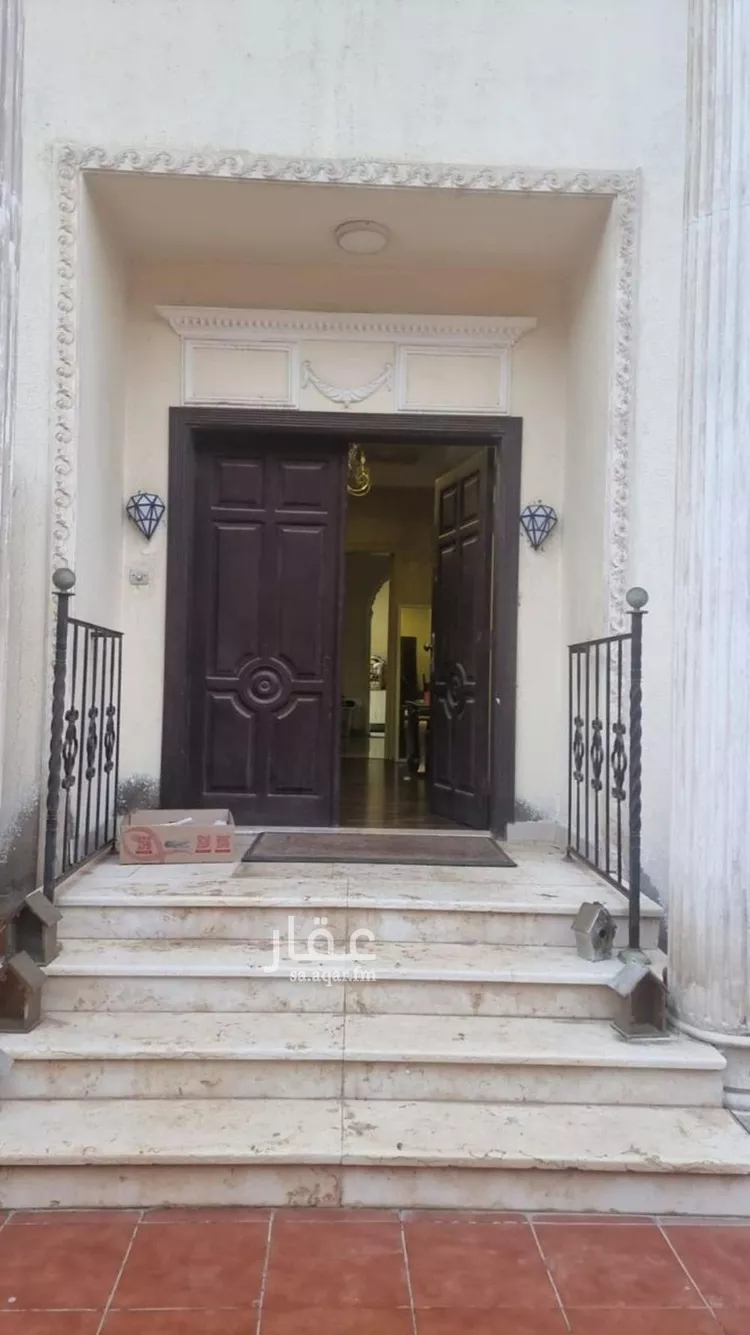 فيلا للبيع في شارع ثابت بن عتيك, حي المحمدية, مدينة جدة, منطقة مكة المكرمة صورة 4