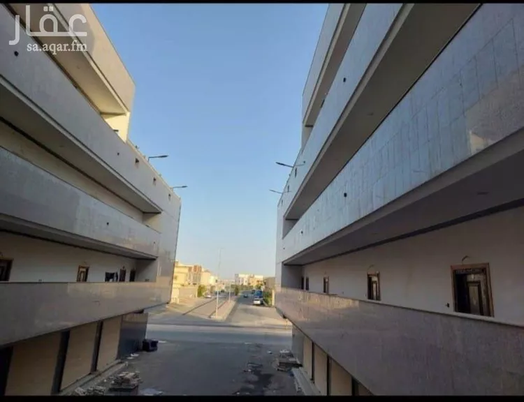 عمارة للبيع في شارع سعيد بن مينا, حي طيبة, مدينة جدة, منطقة مكة المكرمة صورة 2