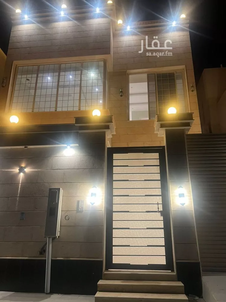 فيلا للإيجار في شارع عبدالرحمن البهلكي, حي الفروسية, مدينة جدة, منطقة مكة المكرمة