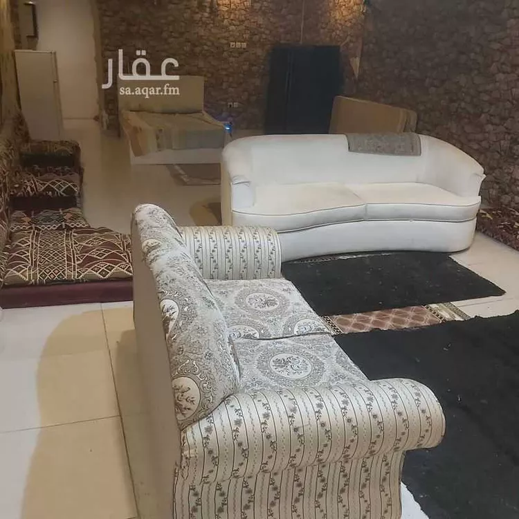 شقة للإيجار في شارع عمير ابن اوس, حي طيبة, مدينة جدة, منطقة مكة المكرمة صورة 2