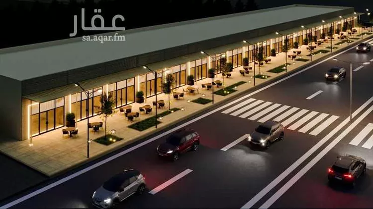 أرض للبيع في شارع الملك خالد, حي التخصصي, مدينة بريدة, منطقة القصيم صورة 2