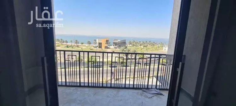 شقة للإيجار في شارع الملك عبد الله بن عبدالعزيز, حي الشاطئ الغربي, مدينة الدمام, المنطقة الشرقية صورة 2