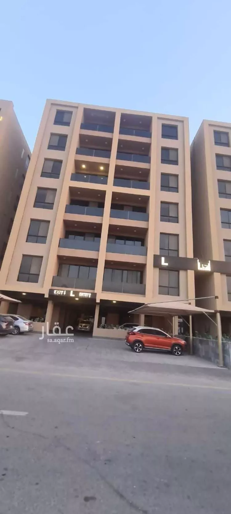 شقة للإيجار في شارع أنس بن مالك, حي الشعلة, مدينة الدمام, المنطقة الشرقية