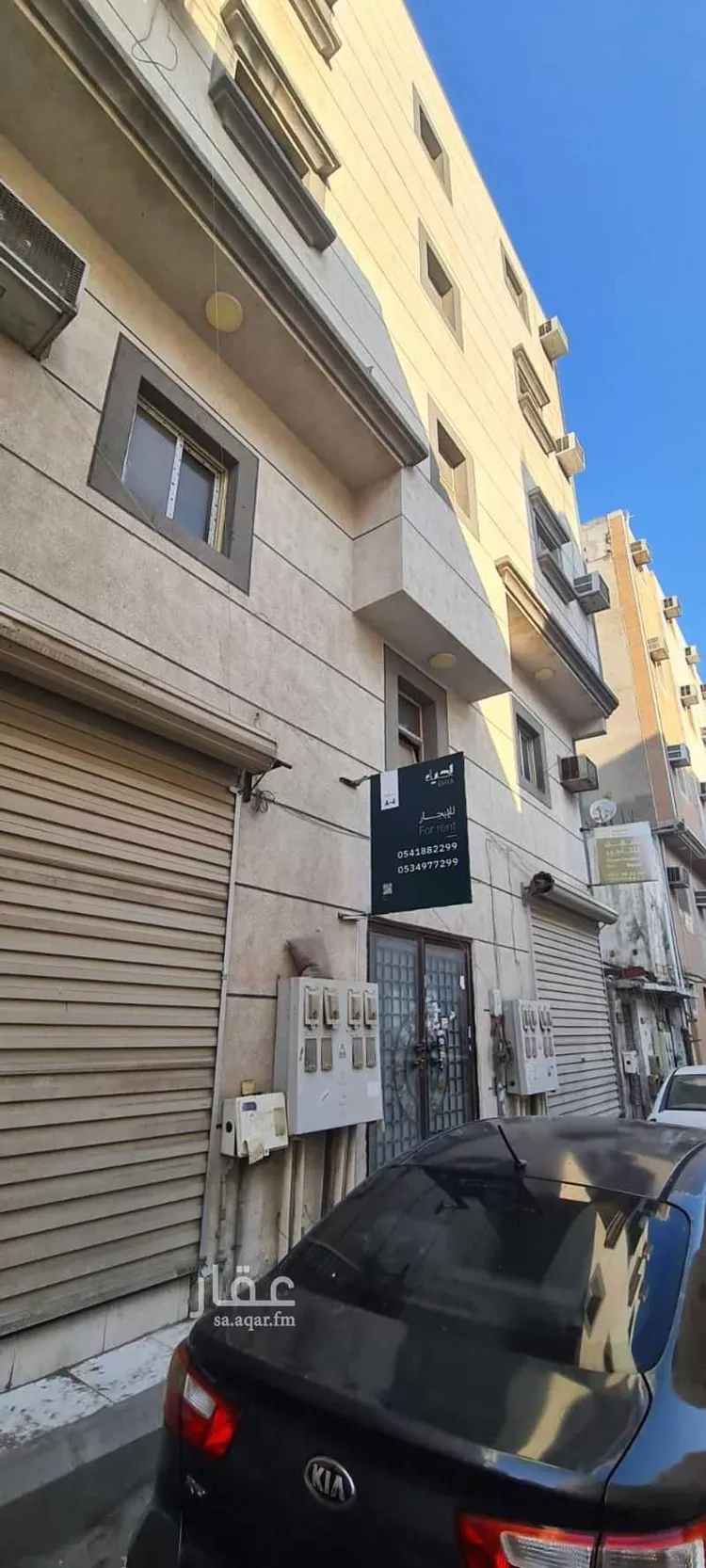 مستودع للإيجار في شارع 11ا, حي العدامة, مدينة الدمام, المنطقة الشرقية صورة 2