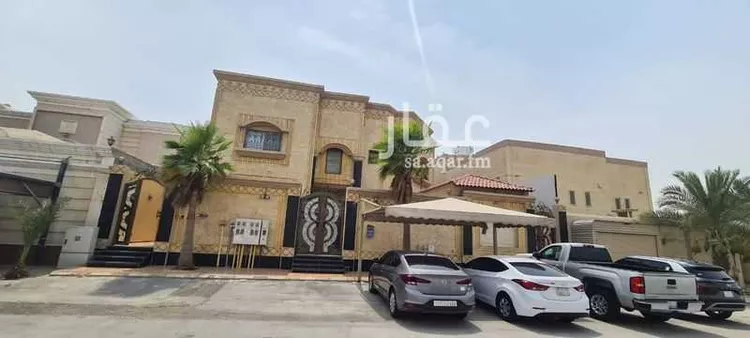 فيلا للبيع في حي الضباب, مدينة الدمام, المنطقة الشرقية صورة 2