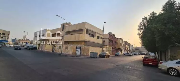 عمارة للبيع في حي غرناطة, مدينة الدمام, المنطقة الشرقية صورة 4