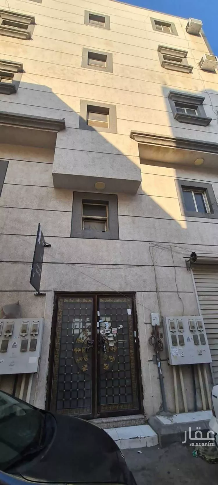 مستودع للإيجار في شارع 11ا, حي العدامة, مدينة الدمام, المنطقة الشرقية