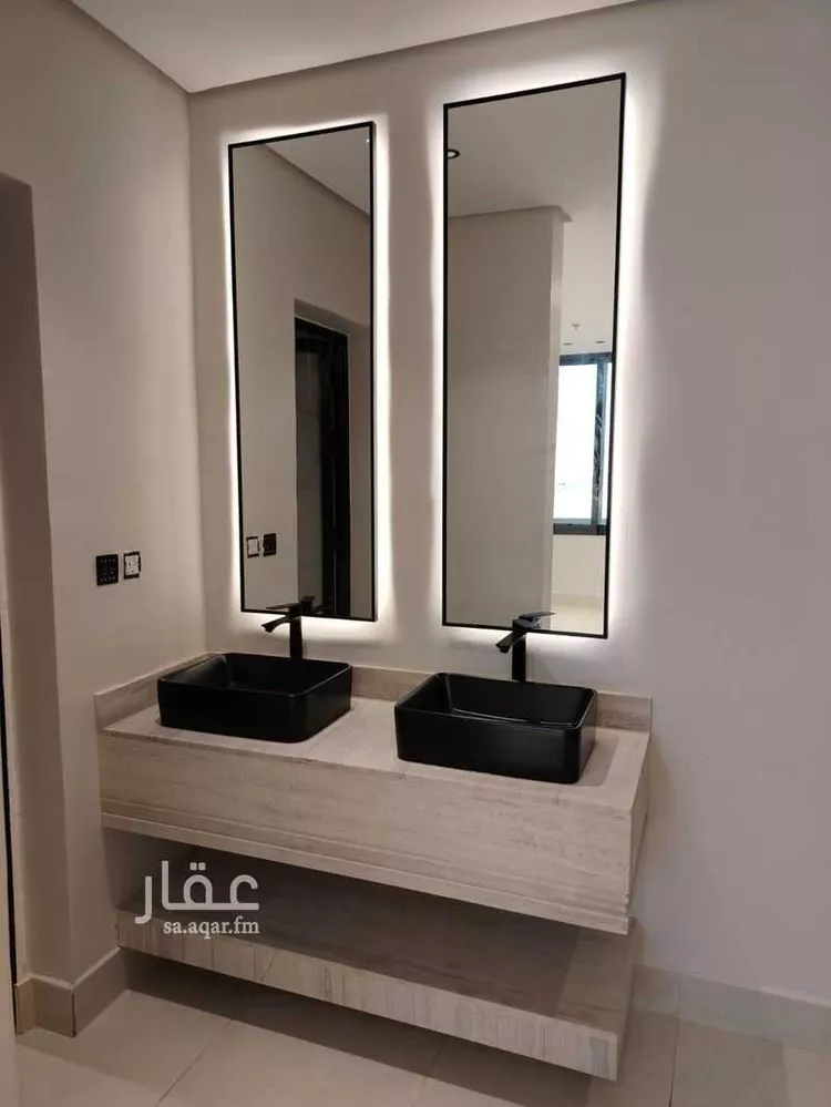 شقة للبيع في شارع الكدواية, حي هجر, مدينة الدمام, المنطقة الشرقية 7