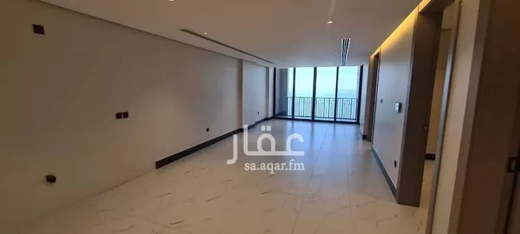 شقة للإيجار في شارع الملك عبد الله بن عبدالعزيز, حي الشاطئ الغربي, مدينة الدمام, المنطقة الشرقية