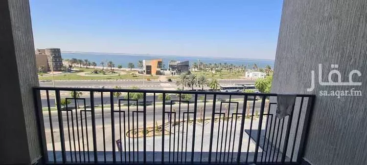 شقة للإيجار في شارع الملك عبد الله بن عبدالعزيز, حي الشاطئ الغربي, مدينة الدمام, المنطقة الشرقية صورة 3