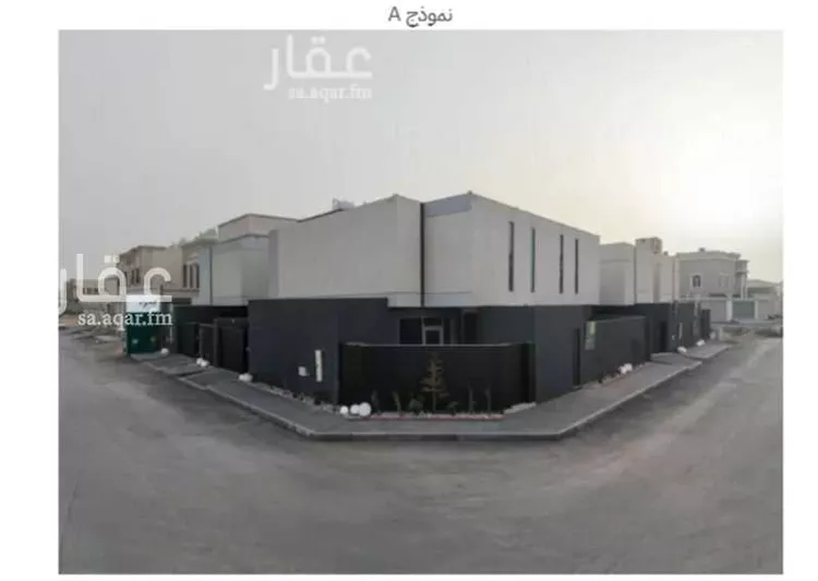 فيلا للبيع في حي الفرسان, مدينة الدمام, المنطقة الشرقية