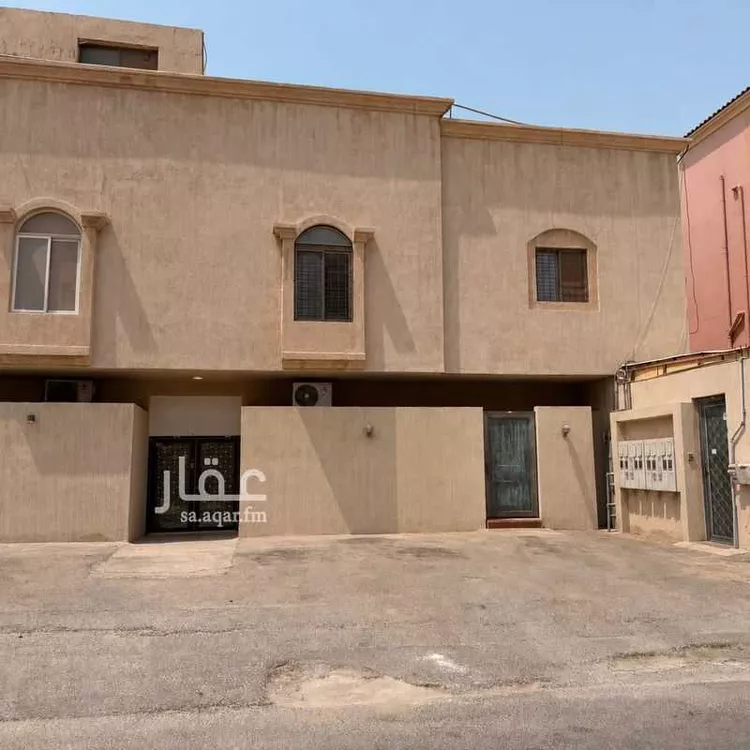 شقة للبيع في حي الصفاء, مدينة الدمام, المنطقة الشرقية صورة 2