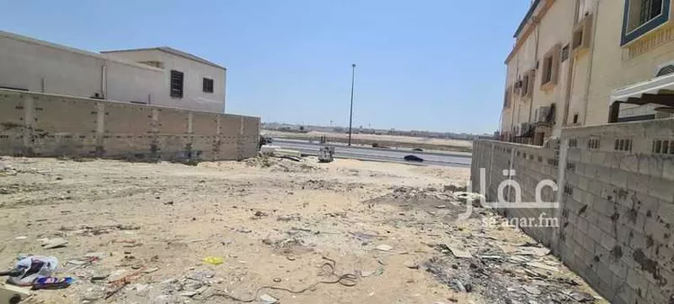 أرض للإيجار في شارع الملك عبد الله, حي الفيصلية, مدينة الدمام, المنطقة الشرقية صورة 2