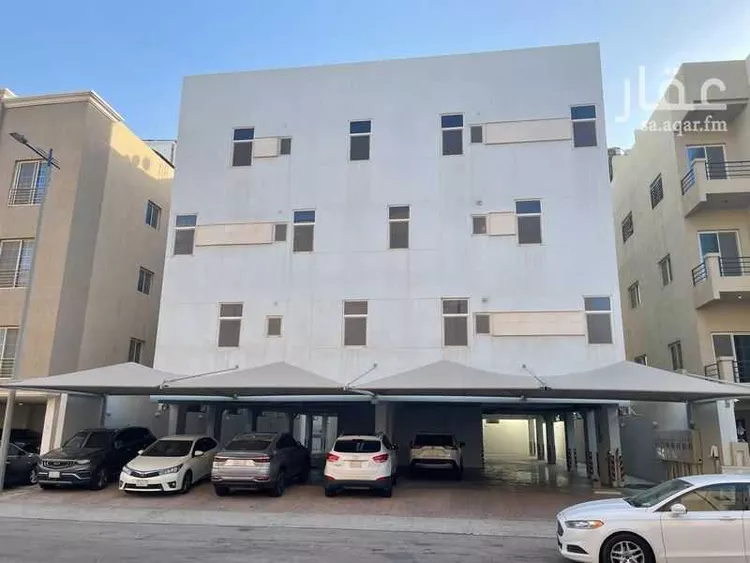 عمارة للإيجار في شارع 12ا, حي هجر, مدينة الدمام, المنطقة الشرقية