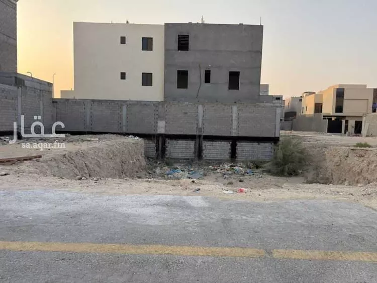 Land for Sale in Dammam Ash Shulah