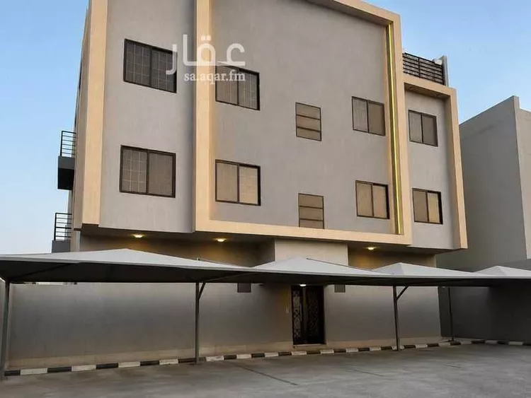 شقة للبيع في شارع الكدواية, حي هجر, مدينة الدمام, المنطقة الشرقية صورة 2