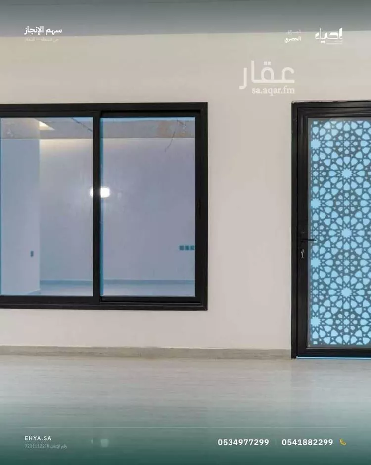 شقة للبيع في شارع 10هـ, حي الشعلة, مدينة الدمام, المنطقة الشرقية 10