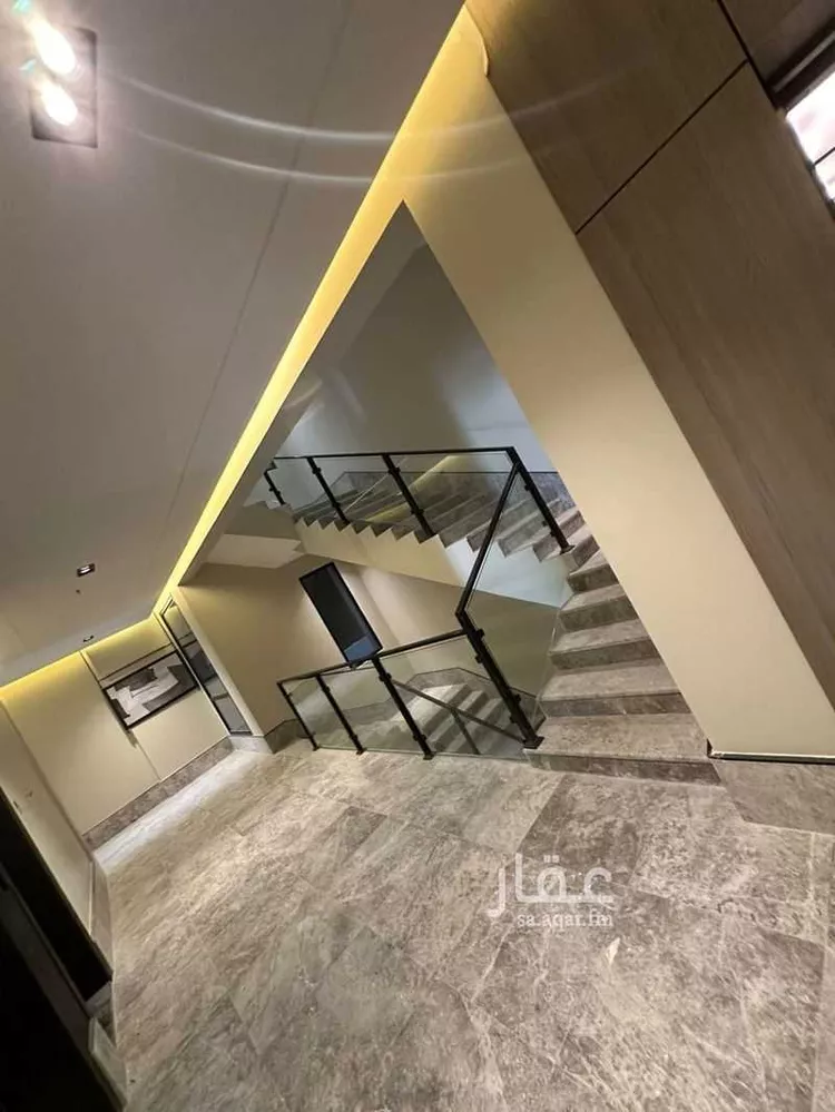 شقة للإيجار في شارع الملك عبد الله بن عبدالعزيز, حي الشاطئ الغربي, مدينة الدمام, المنطقة الشرقية صورة 3