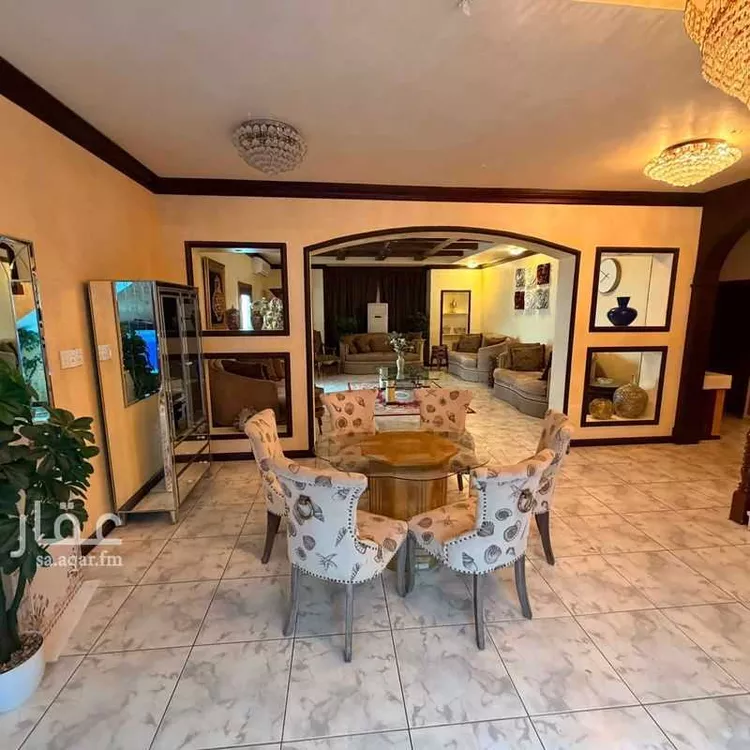 Villa for Sale in Dhahran Doha Al Shamaliah صورة 3