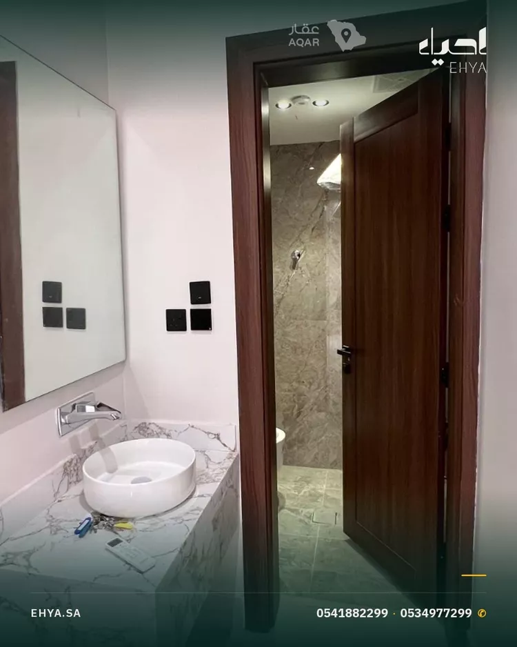 Apartment for Sale in Dammam Ash Shulah صورة 3
