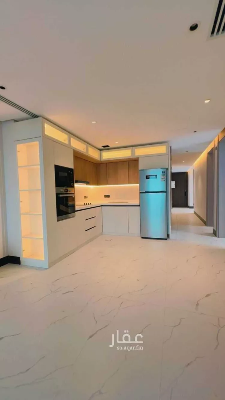 شقة للإيجار في شارع الملك عبد الله بن عبدالعزيز, حي الشاطئ الغربي, مدينة الدمام, المنطقة الشرقية صورة 2