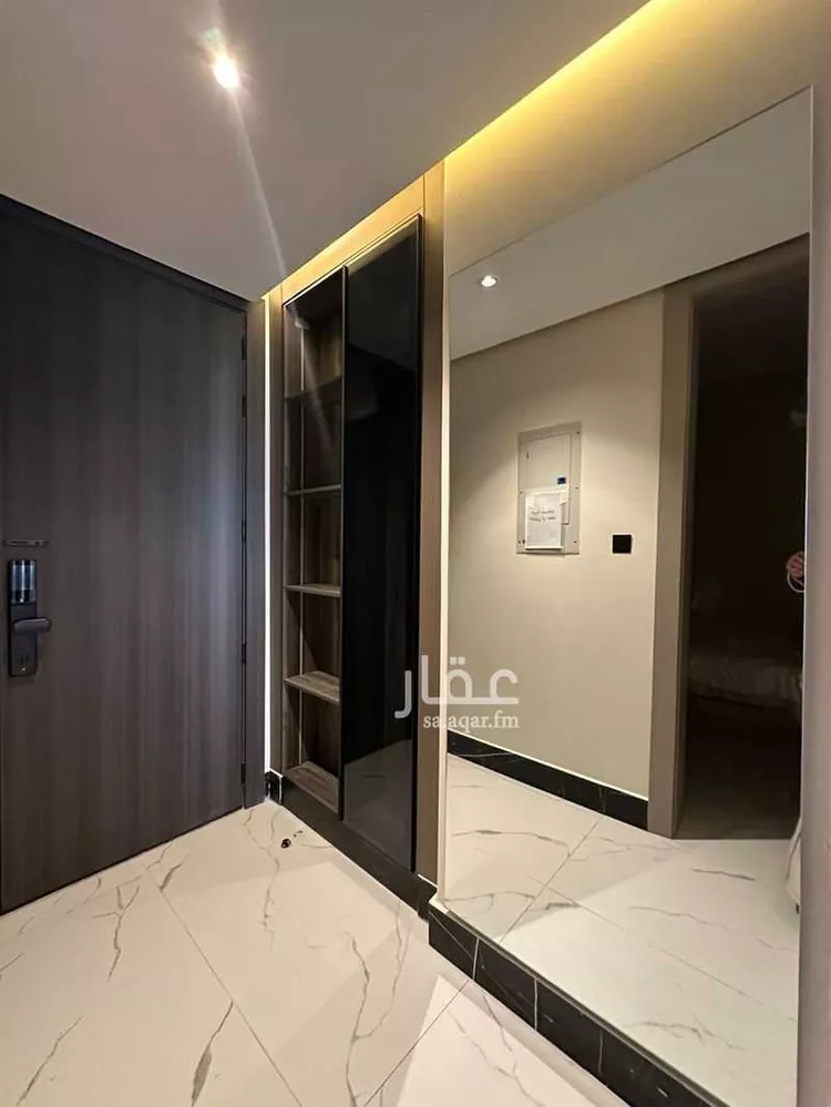 شقة للإيجار في شارع الملك عبد الله بن عبدالعزيز, حي الشاطئ الغربي, مدينة الدمام, المنطقة الشرقية صورة 5