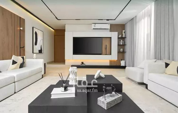 فيلا للإيجار في شارع الفاروق , حي الفاروق, مدينة الرياض, منطقة الرياض 6