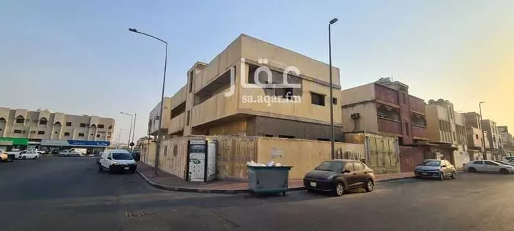 عمارة للبيع في حي غرناطة, مدينة الدمام, المنطقة الشرقية صورة 3