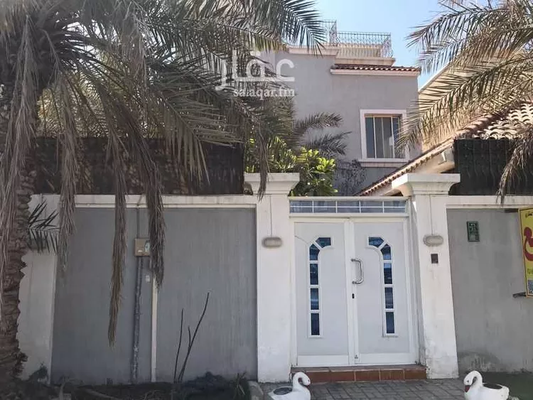 فيلا للبيع في شارع 15ا, حي الخزامى, مدينة الخبر, المنطقة الشرقية