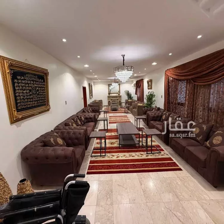 Villa for Sale in Dhahran Doha Al Shamaliah صورة 5