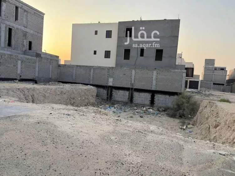Land for Sale in Dammam Ash Shulah صورة 3