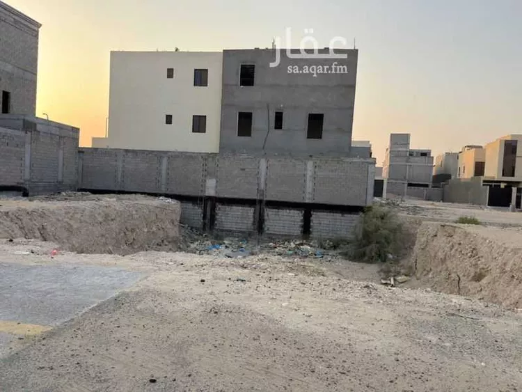 Land for Sale in Dammam Ash Shulah صورة 4
